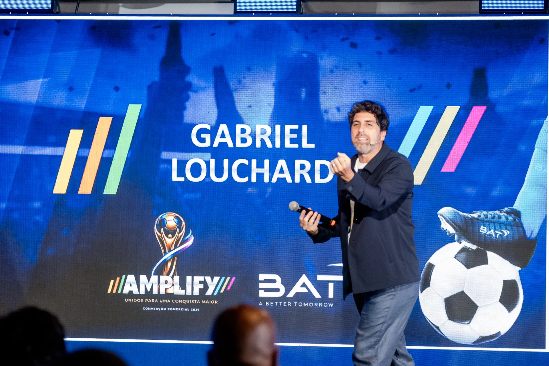 Convenção Comercial 20